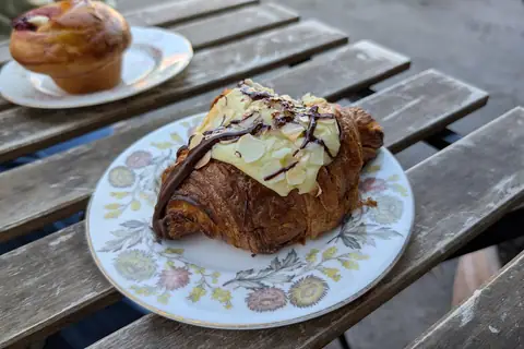 The Bread Guy's Bakery photo 3