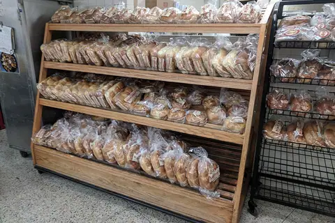The Bread Guy's Bakery photo 4